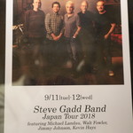 ビルボードライブ大阪 - 