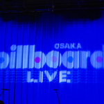 ビルボードライブ大阪 - 