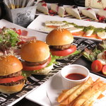 Burger＆Dining Liberco - 