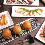 Burger＆Dining Liberco - 