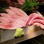 WAGYU でですけ - 