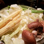 WAGYU でですけ - 