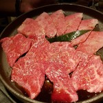 WAGYU でですけ - 