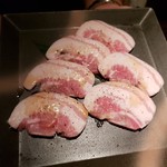 WAGYU でですけ - 