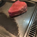 肉のヒマラヤ Teppan - 