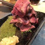 肉のヒマラヤ Teppan - 