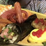 釣船茶屋 ざうお 横浜綱島店 - 