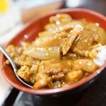 夢和 - 一口カレー