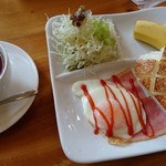 CAFE　berry - 