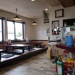 ラーメンハウス 孫悟空 - 