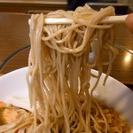 太文 - 麺