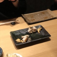 SUSHI TOKYO TEN、 新宿ニュウマン店 - 