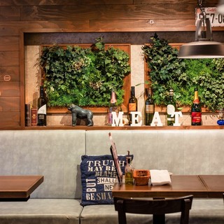 熟成肉バル レッドキングコング 橋本_1