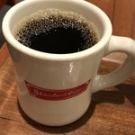 スタンダードコーヒー - ブレンドコーヒー