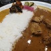 カレー&オリエンタルバル 桃の実 水道橋店