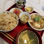 Imakoko Kitchen Merrymomo - 