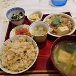 Imakoko Kitchen Merrymomo - 