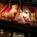 讃岐釜揚げうどん 小麦屋 - 