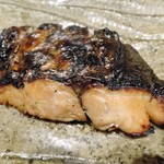 炉端焼き 鷹島本まぐろ 魚然 - 