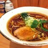 中華そば トランポリン