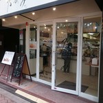 乃が美 大阪御堂筋店 - 