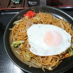 麺舗　かのまたや - 