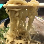 博多とんこつ 天神旗 - 