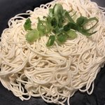 博多とんこつ 天神旗 - 