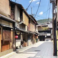 祇をん 段ばた - 祇園南の花見小路を東へすぐ