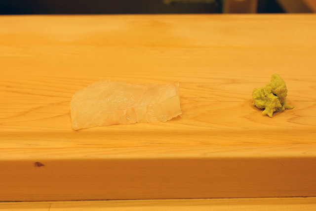 Sushi Kitano photo 3