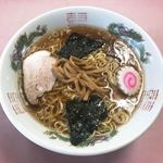 龍巻軒 - ラーメン