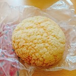 わくWAKU - メロンパン ¥130-