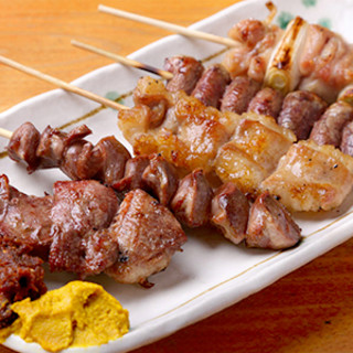 田町でおすすめの美味しい焼き鳥をご紹介 食べログ