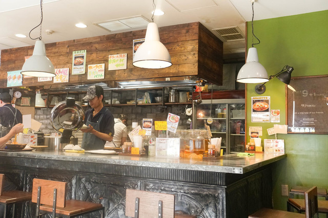 Shachi Ichi Nishikidori Fushimi Ten photo 4