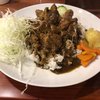 カツとカレーの店 ジーエス