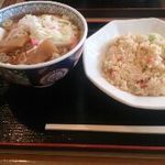 新川大勝軒飯店 - 