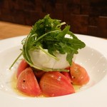 BiOsteria Komakine - 