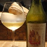 BiOsteria Komakine - 