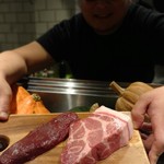 BiOsteria Komakine - 