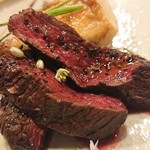 BiOsteria Komakine - 