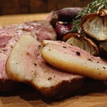 BiOsteria Komakine - 