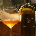 BiOsteria Komakine - 