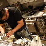 BiOsteria Komakine - 