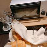 奈良キッチン - トースター