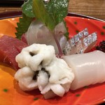 日本料理 とくを - 
