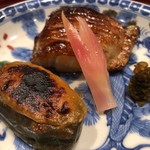 日本料理 とくを - 