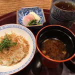 日本料理 とくを - 