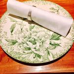 ラ・フォルム ド エテルニテ - 