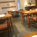 ラ・フォルム ド エテルニテ - 