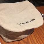 ラ・フォルム ド エテルニテ - 